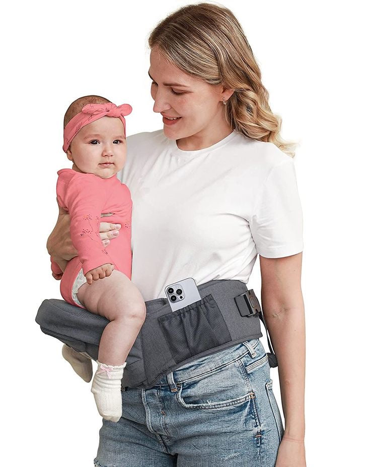 Baby Hip Seat Carrier™
