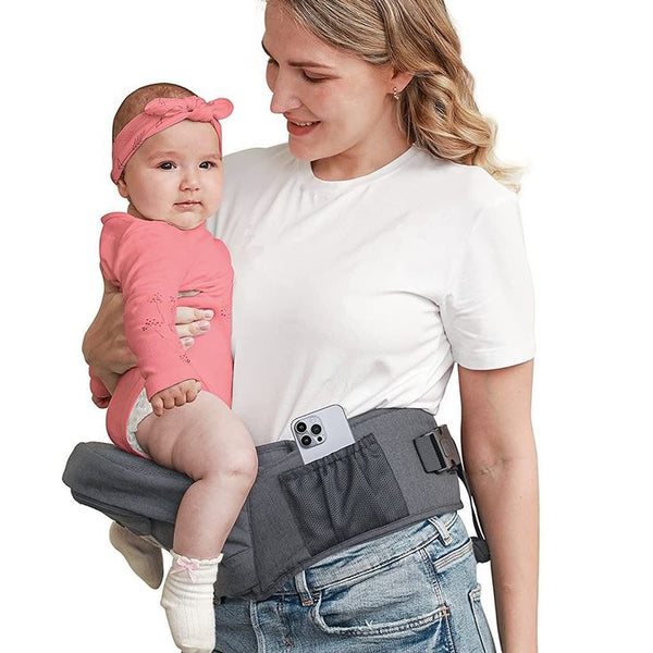 Baby Hip Seat Carrier™